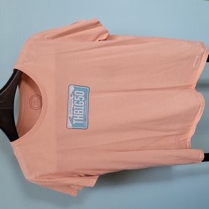 Life is Good XXL T-shirt 50th BIRTHDAY